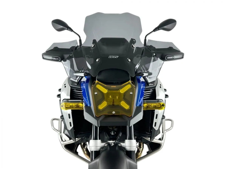 BMW R 1300 GS Adventure [WRS] – kapotáž pro modely s radarem