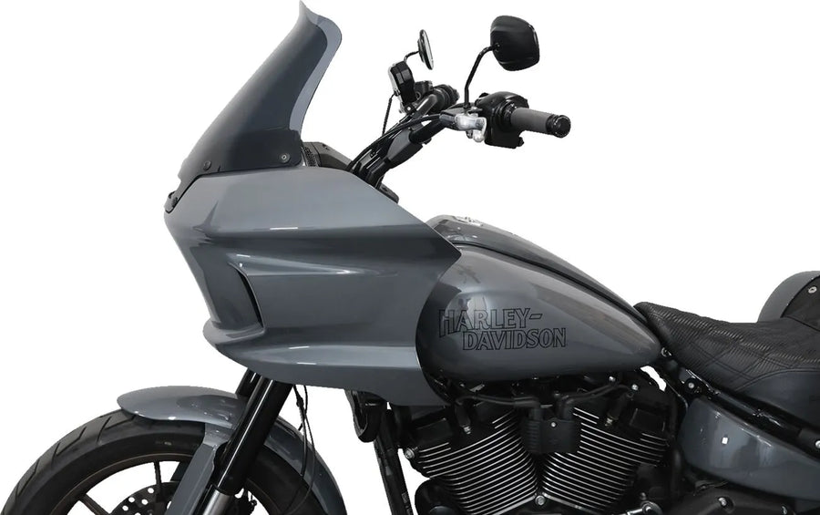 harley davidson fxlrst [KLOCK WERKS] – čelní sklo Flare™