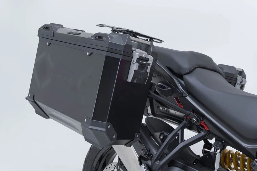 ducati multistrada 950 [SW-MOTECH] – PRO nosič bočních zavazadel