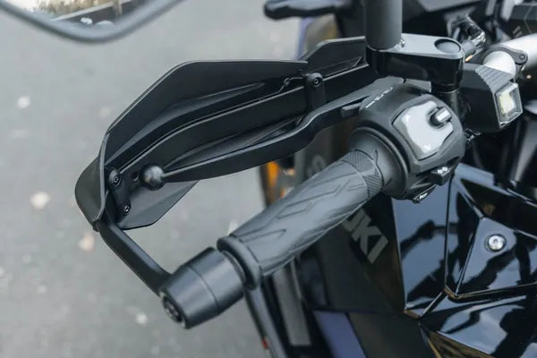 Triumph Tiger 1200 GT [2022] - Adventure sada chráničů rukou – obrázek 3