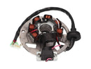 aprilia sr 125 [NARAKU] – stator alternátoru pro Minarelli horizontální a vertikální