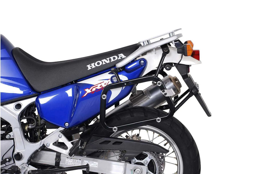 honda africa twin 750 [SW-MOTECH] – EVO boční nosič zavazadel