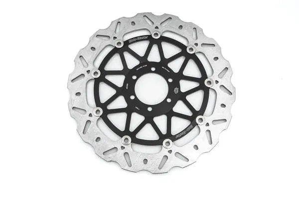 Voxan SCRAMBLER 1000 [2007, 2009] - Nitro Series Bremsscheibe – Bild 6
