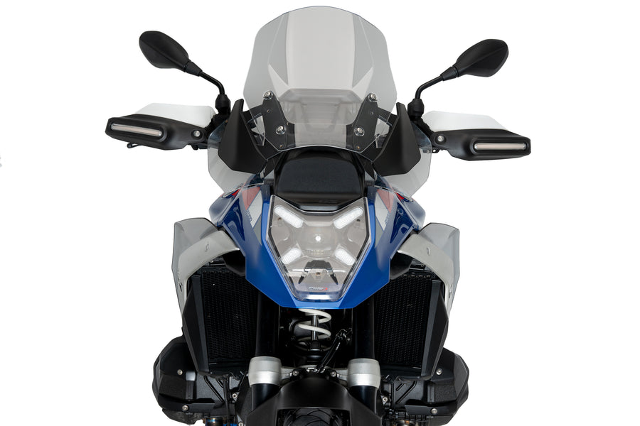 BMW R 1300 GS TROPHY [2025] – Spodní deflektor – tónovaný