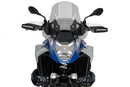 BMW R 1300 GS TROPHY [2025] – Spodní deflektor – Transparentní