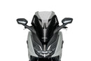 HONDA FORZA 125 [2025] – Čelní sklo V-Tech Line Sport – Černá-6