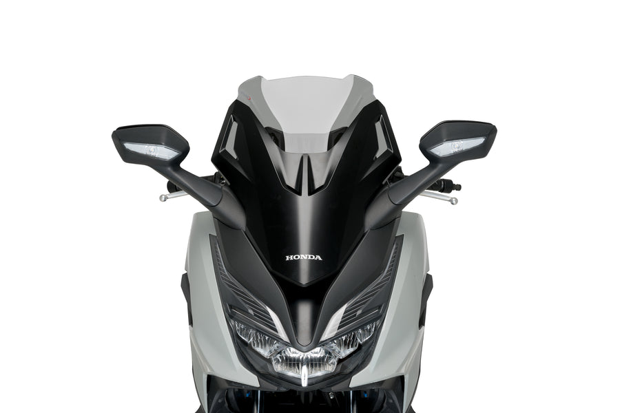 HONDA FORZA 125 [2025] – Čelní sklo V-Tech Line Sport – tónované