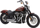 harley davidson softail [COBRA] – dálniční nárazové tyče-4