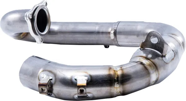 Yamaha Yz 450 F [2023, 2025, 2024] - Rozdělovací trubka Megabomb se středovou trubkou - materiál: titan - obrázek 2