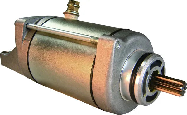 Suzuki GSX 1400 [PARTS EUROPE] – Startér