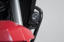 Honda CRF 1100 L [2024-2026] - sada dálkových světel EVO - obrázek 8