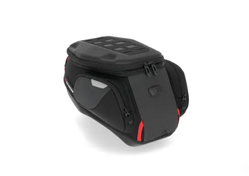 Royal Enfield Interceptor 650 [SW-MOTECH] – PRO City Tank Bag (11-14 litrů)