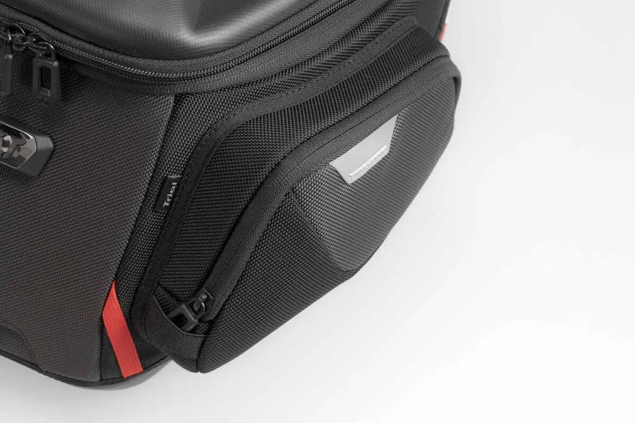 ducati monster 750 [SW-MOTECH] – PRO Enduro tankvak s popruhy (12-15 litrů)
