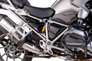 BMW R 1200 GS ADVENTURE [2018] – Boční kryt – Matná černá-4