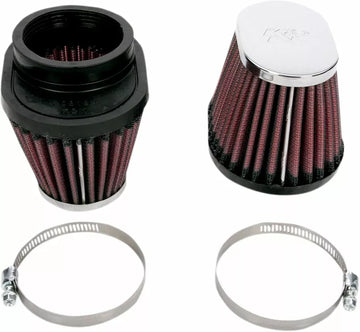 Yamaha XS 650 [K&N] - Air Filtr