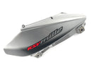Aprilia Mille RSV 1000 ME [1999] - maskovací zadní plášť vlevo-1