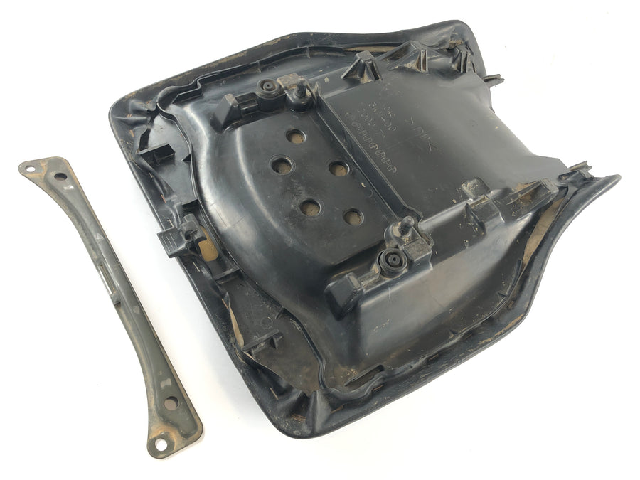 Yamaha Grizzly 660 AM03W [2003] - SEAT BENCH