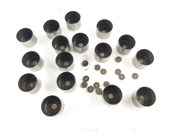 Kawasaki ZX -12R ZXT20A [2003] - Runslock Cups of Rushing Cup Set - 0