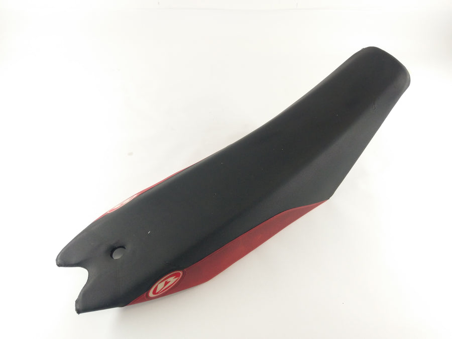 Beta RR 4T 125 LC [2016] - SEAT BEND