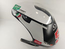Aprilia Rs 250 [1998] - kazatelna uhlíková přední planeta závodního pláště-4