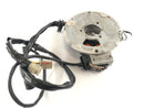 Yamaha DT 125 4BL [1999] - Stator alternátoru-5