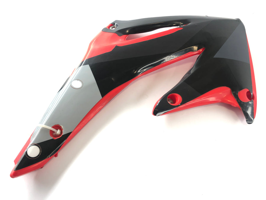 Honda CRF 450 R [2003] - Tank Cladding Right Cladding