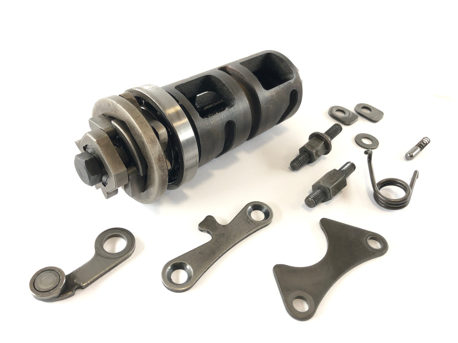 Suzuki Dr 800 S SR42B [1991] - Shift Roller