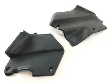 Honda St 1100 SC26 Pan European [1990] - Frame Cladding Left and Right - 0