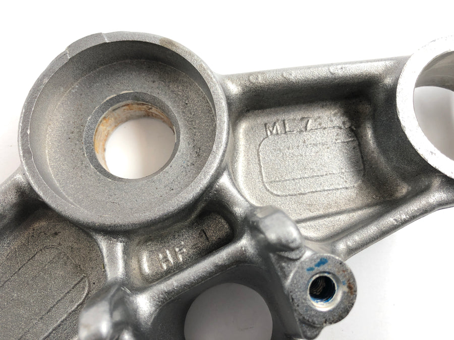 Honda VFR 750 RC24 [1988] - Fork Bridge výše