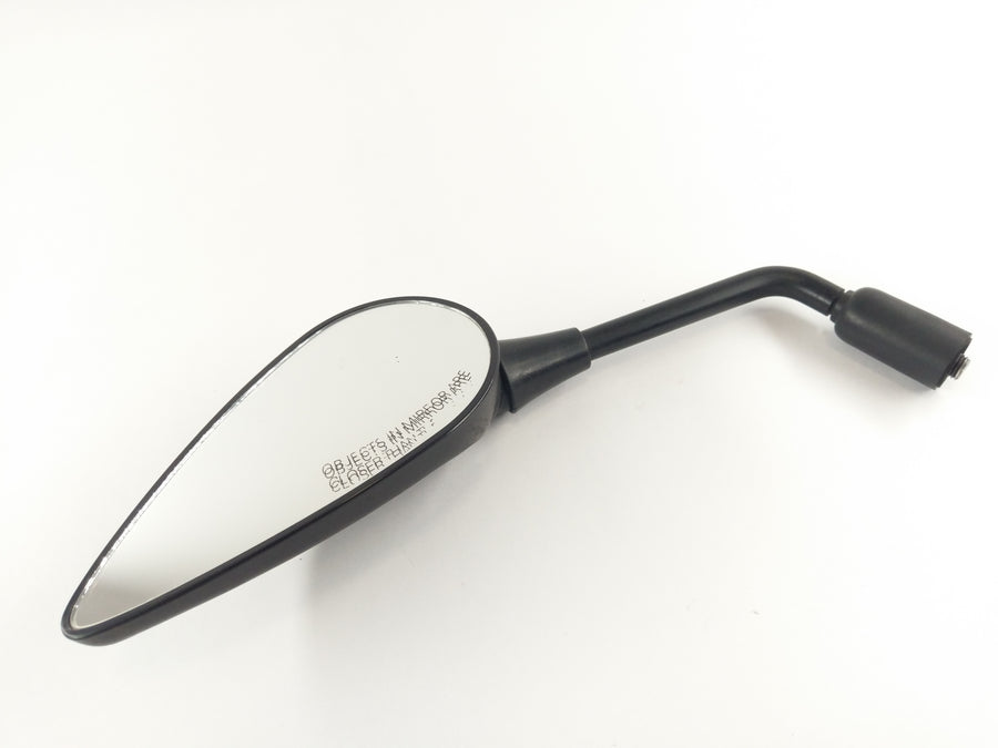 Benelli TNT 1130 Sport [2002] - Zrcadlové zpětné zrcátko vlevo