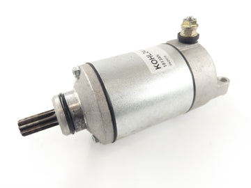 Plynový plyn FSR 450 [2008] - Starter Engine Starter Engine - 0