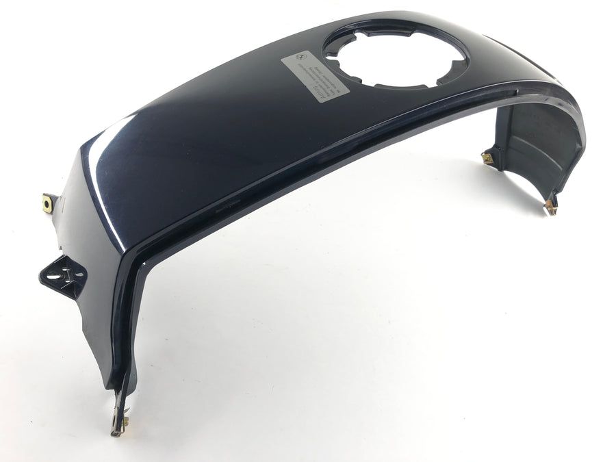 BMW K 1200 GT K12 [2004] - Tank Fladding uprostřed