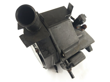 Honda XRV 650 African Twin RD03 [1989] - vzduchový box vzduchového filtru vzduchového filtru Airbox