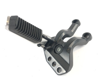 Suzuki DL 1000 V -strom [2006] - Pedia's Footrest s držitelem