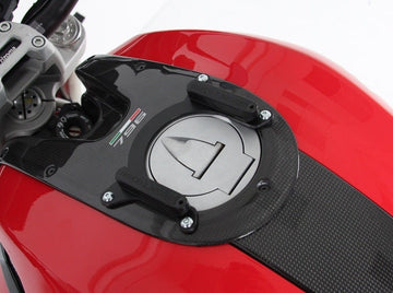 Ducati Monster 1100 Evo [2011-2013] - Tanking Basic včetně protějšku tanku