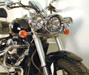 Suzuki M 800 Intruder [2005-2009] -Twinlight Set (Custom)-2