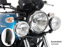 Moto Guzzi v 7 III Stone [2017-2020] -Twinlight Set (Standard)-1