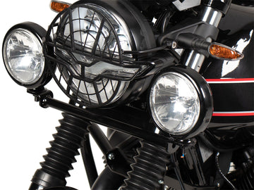 Moto Guzzi v7 Stone Special EDI [2022-2023] -Twinlight Set (Standard)