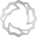 KTM SX 85 17/14 [2022-2024] - BREMSSCHEIBE FIXED WAVE GROOVED OVERSIZE – Bild 7