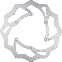 Suzuki GSX 1300 Hayabusa R ABS [2021-2024] - BREMSSCHEIBE FIXED WAVE – Bild 9