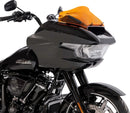harley davidson fltr [KLOCK WERKS] – Sportovní čelní sklo Kolor Flare™-3