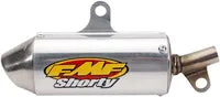 Honda CR 85 RB Expert [2003, 2005-2007] - Powercore 2 Endschalldämpfer – Bild 8