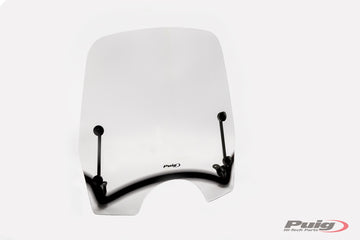 HONDA SH 150I 4T [2008] – Skútr disk T.S. – Transparentní - 0