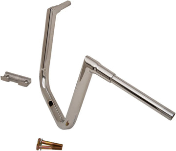 harley davidson fltruse [LA CHOPPERS] – 1-1/2" Grande Twin Peaks Touring řídítka - 0