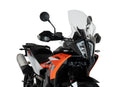 KTM 890 ADVENTURE R [2025] – Touring Screen – Tónovaná-7