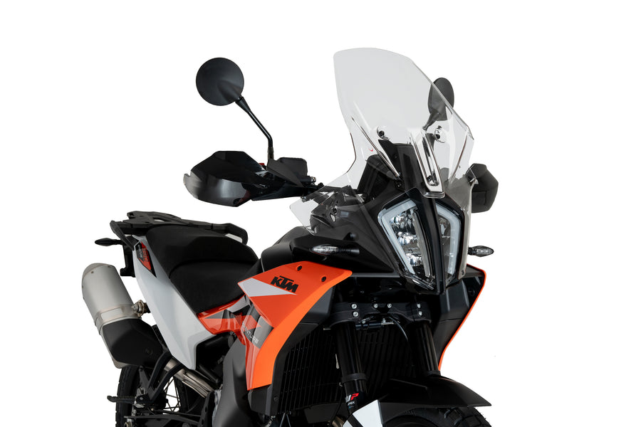 KTM 890 ADVENTURE R [2025] – Touring Screen – Tónovaná