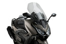 KYMCO AK 550 PREMIUM [2025] – Windshield V-Tech Line Touring – Silný-10