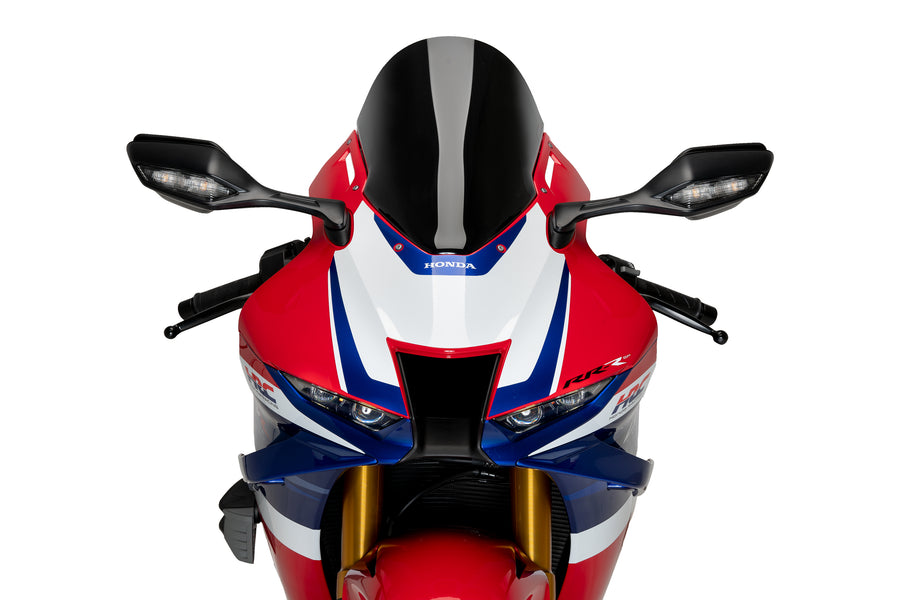 HONDA CBR 1000 RR-R FIREBLADE SP [2025] – obrazovka R-Racer – tónovaná