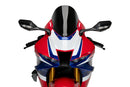 HONDA CBR 1000 RR-R FIREBLADE SP [2025] – obrazovka R-Racer – silně tónovaná