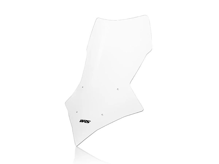 Tracer Yamaha 9 GT [WRS] - Windschild
